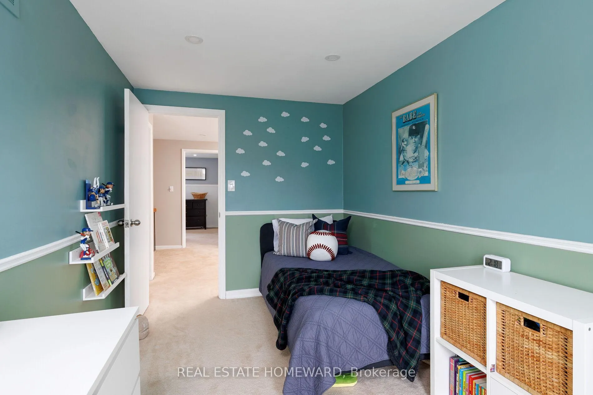 Photo 28 of 1821 Listowell Crescent, Pickering, Liverpool — HOMEH
