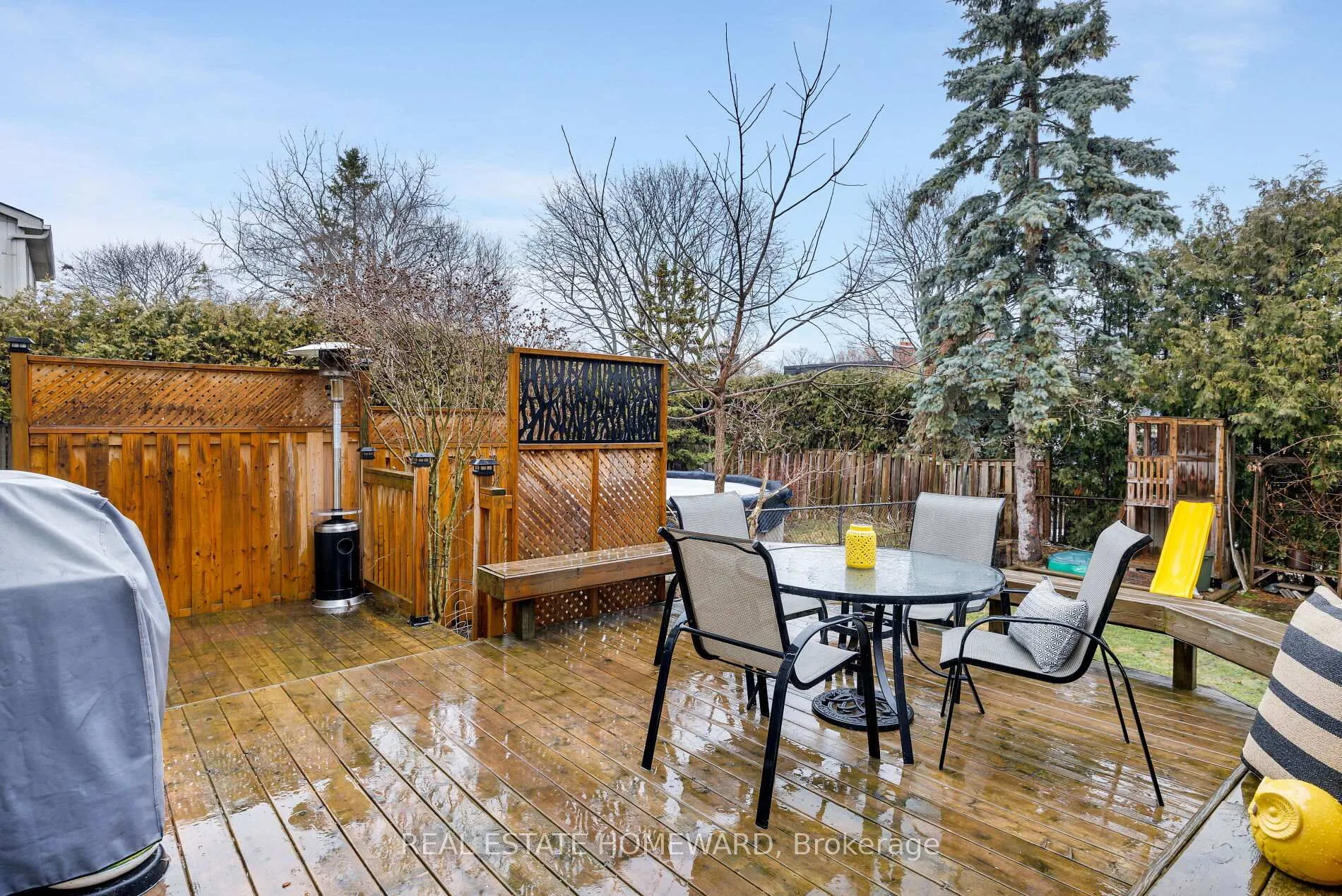 Photo 37 of 1821 Listowell Crescent, Pickering, Liverpool — HOMEH