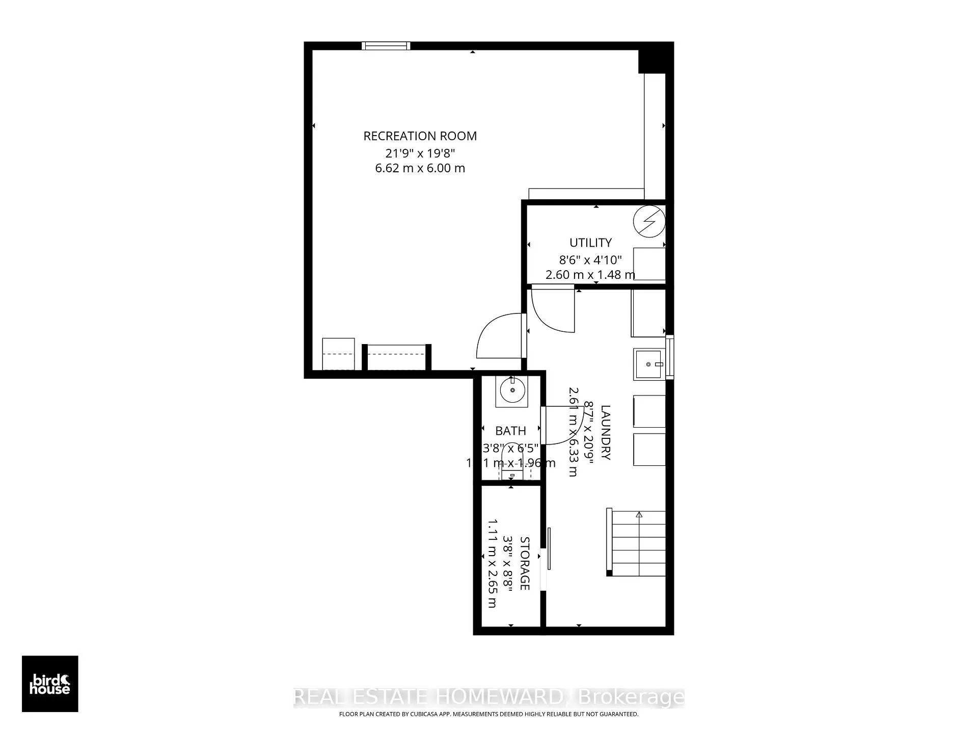 Photo 43 of 1821 Listowell Crescent, Pickering, Liverpool — HOMEH
