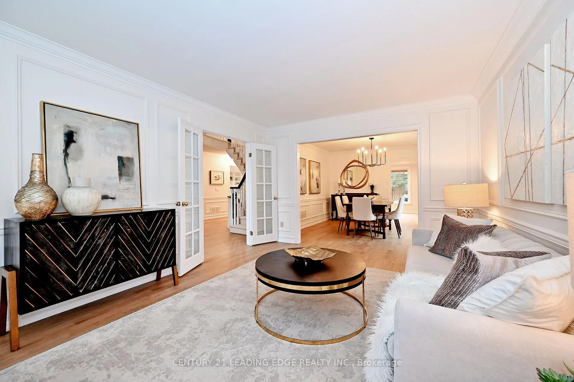 Photo 9 of 22 Amberwood Court, Markham, Unionville — HOMEH