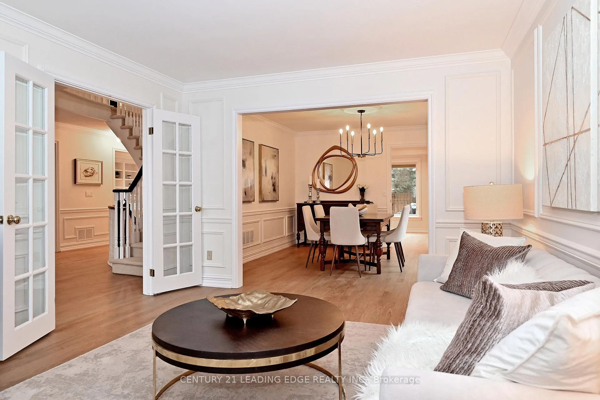 Photo 10 of 22 Amberwood Court, Markham, Unionville — HOMEH