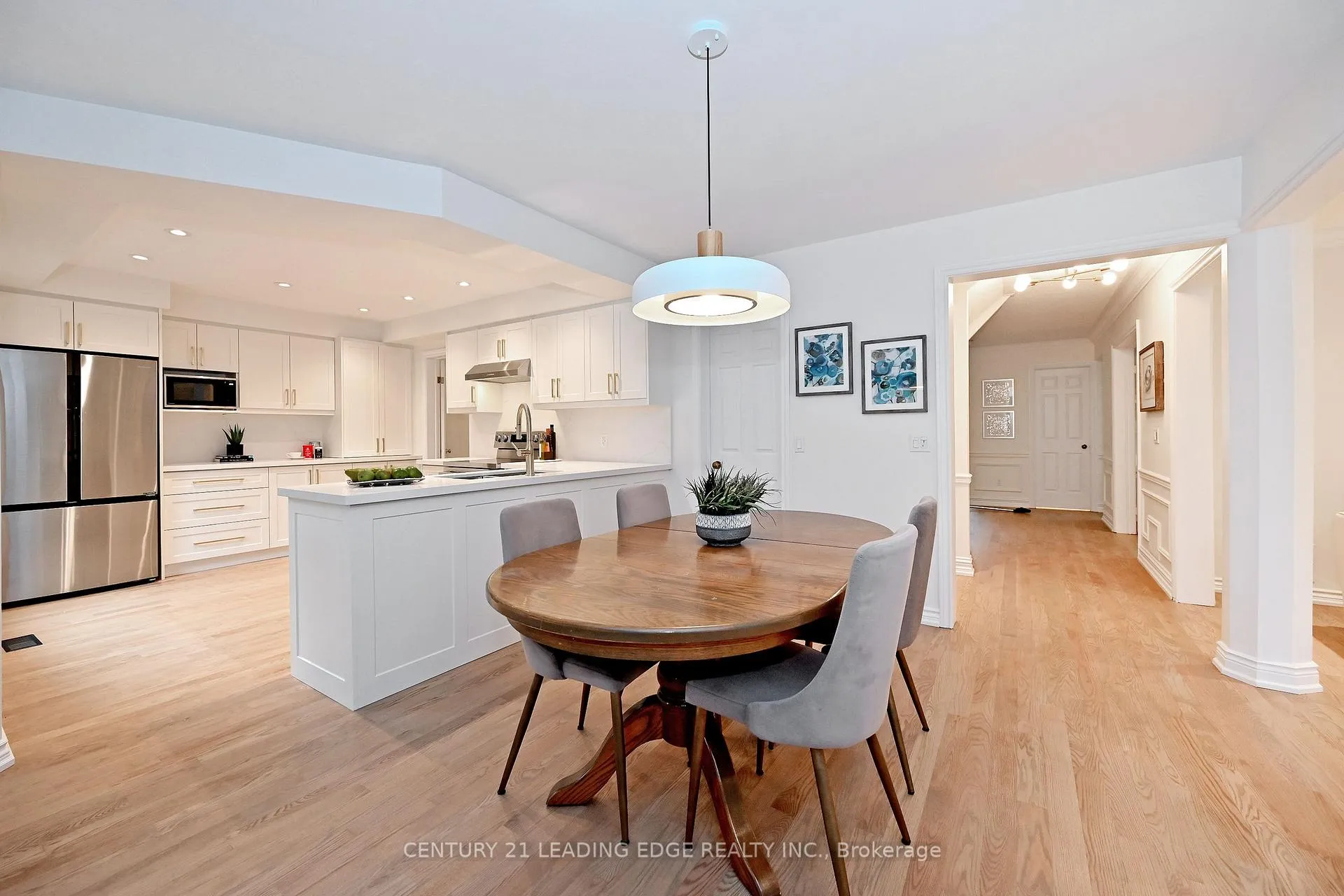 Photo 13 of 22 Amberwood Court, Markham, Unionville — HOMEH