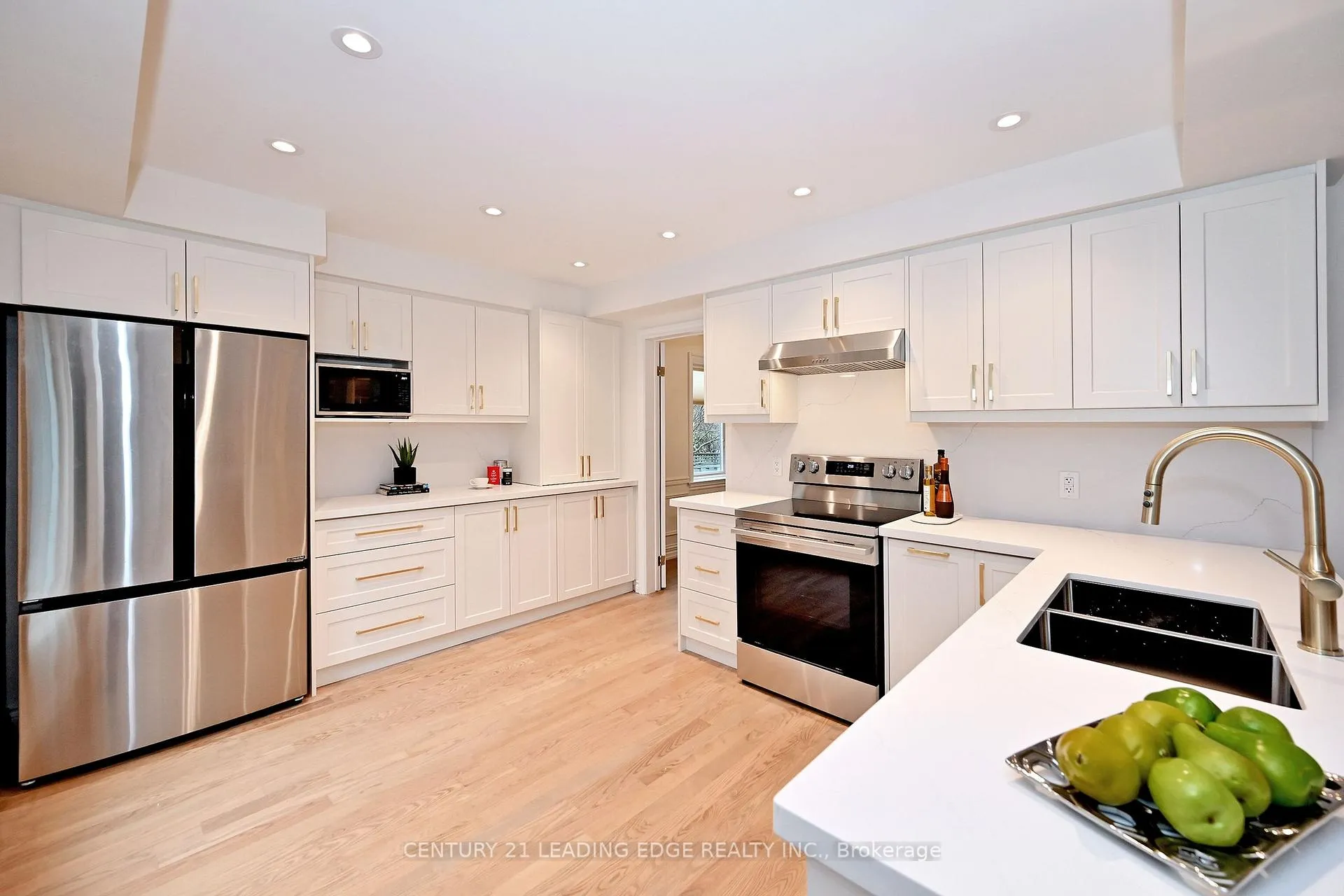 Photo 15 of 22 Amberwood Court, Markham, Unionville — HOMEH