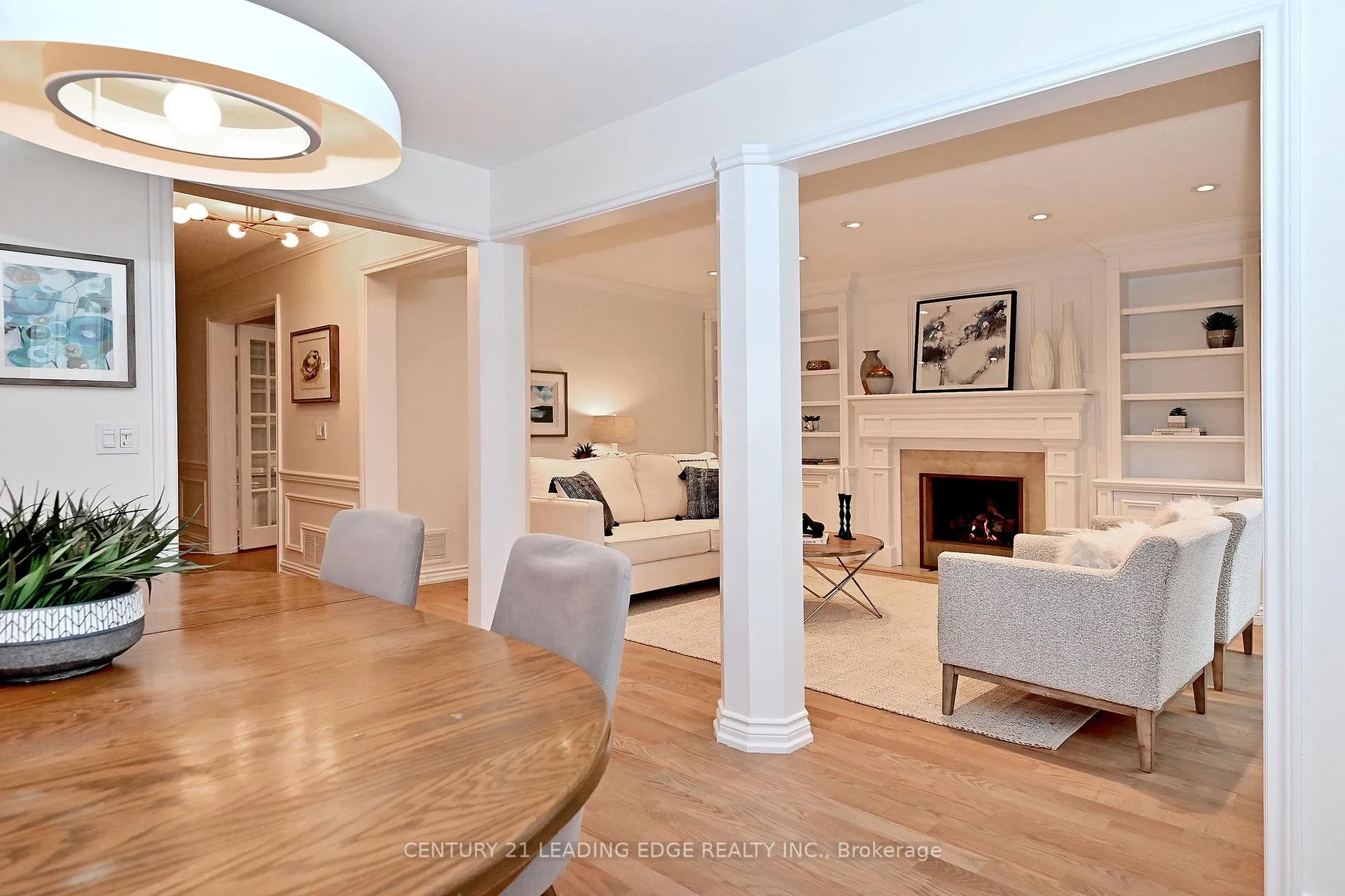 Photo 19 of 22 Amberwood Court, Markham, Unionville — HOMEH