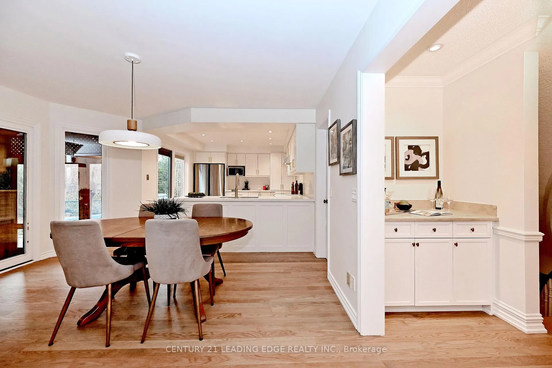 Photo 22 of 22 Amberwood Court, Markham, Unionville — HOMEH