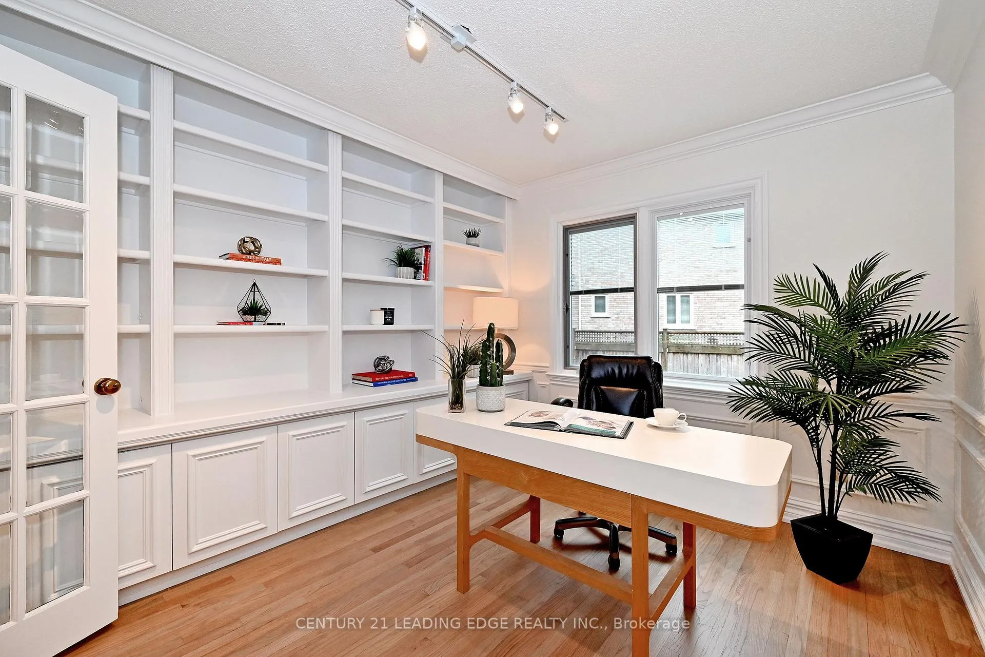 Photo 23 of 22 Amberwood Court, Markham, Unionville — HOMEH