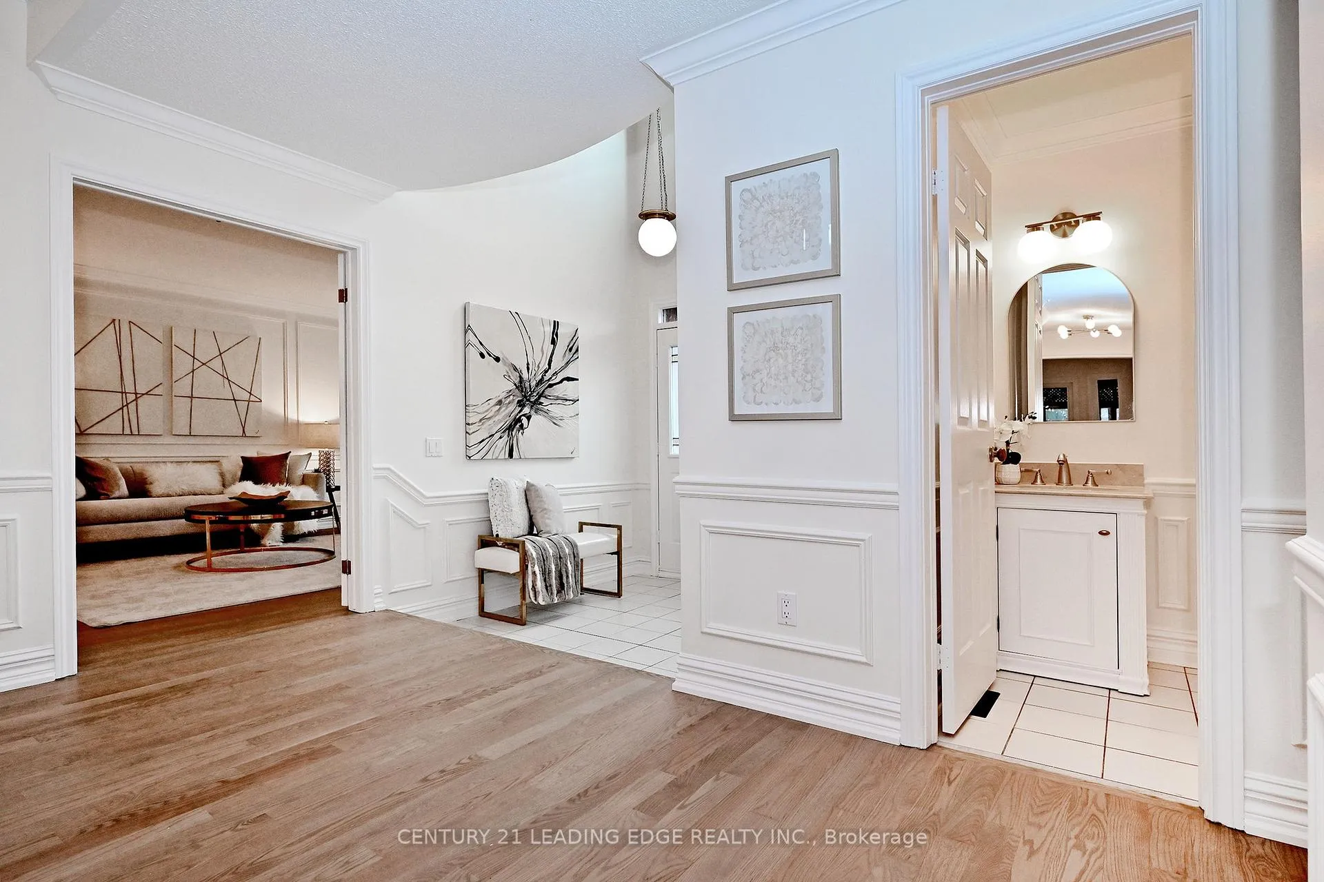 Photo 24 of 22 Amberwood Court, Markham, Unionville — HOMEH