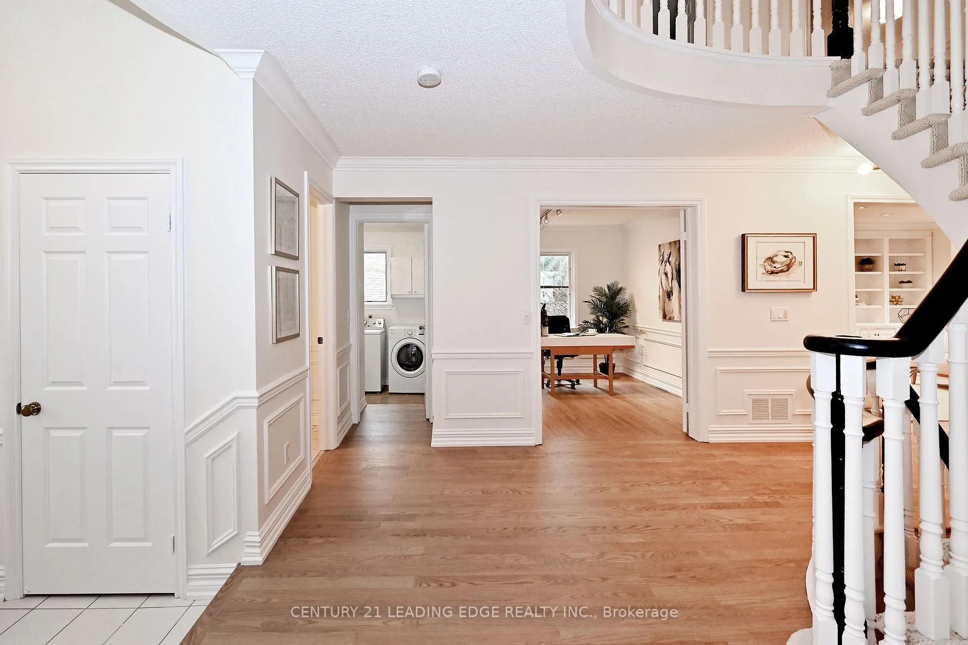 Photo 25 of 22 Amberwood Court, Markham, Unionville — HOMEH