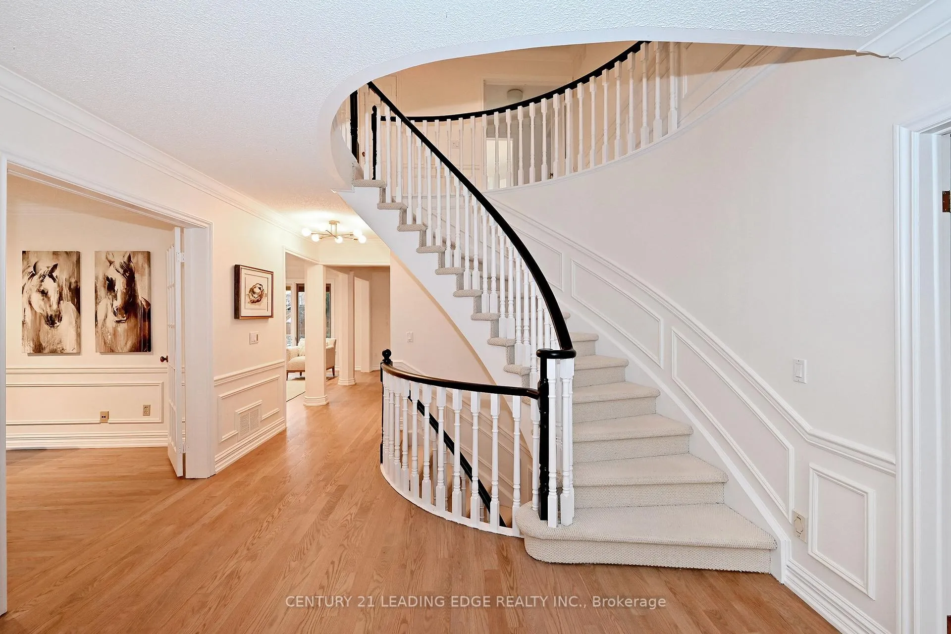 Photo 27 of 22 Amberwood Court, Markham, Unionville — HOMEH
