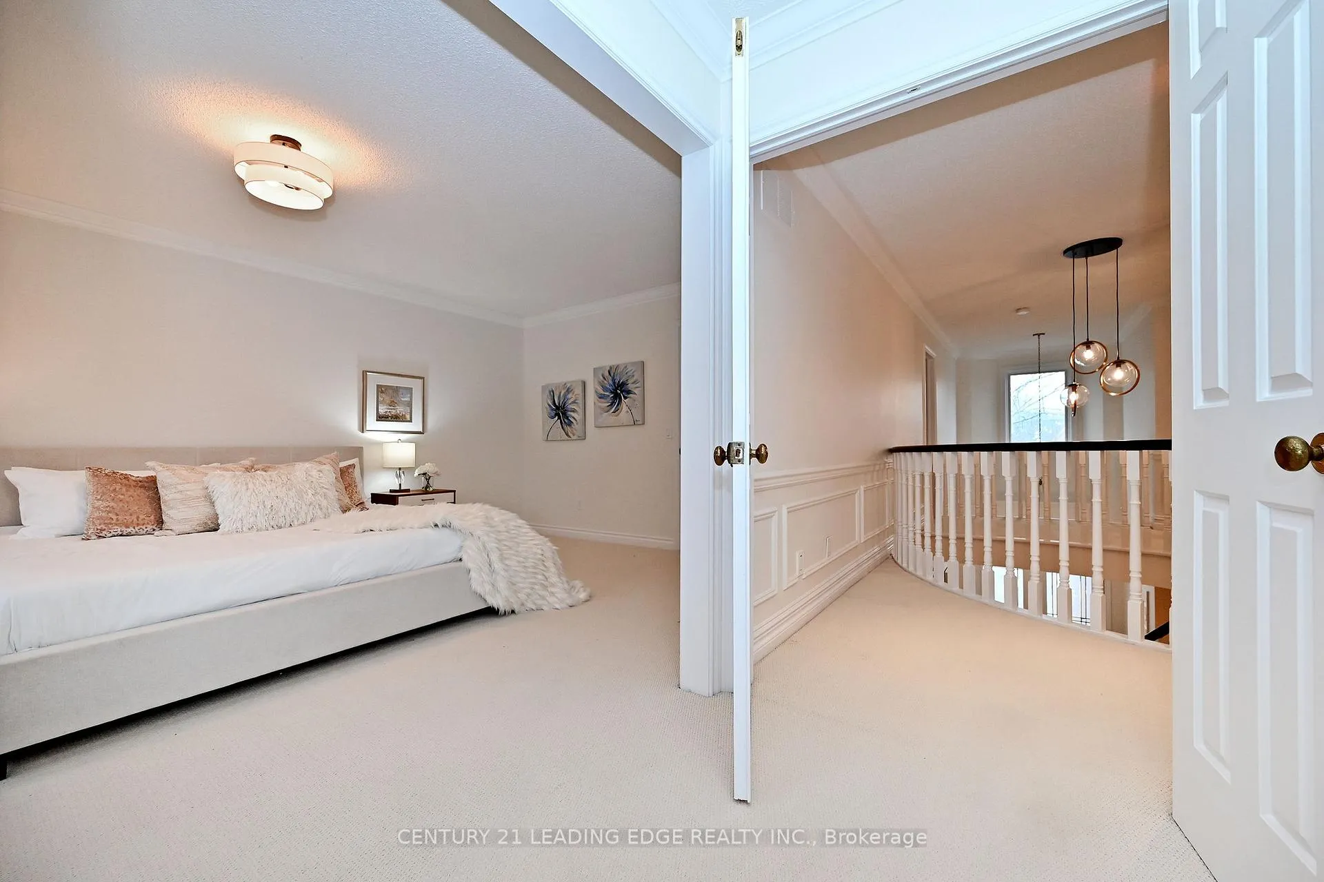 Photo 28 of 22 Amberwood Court, Markham, Unionville — HOMEH