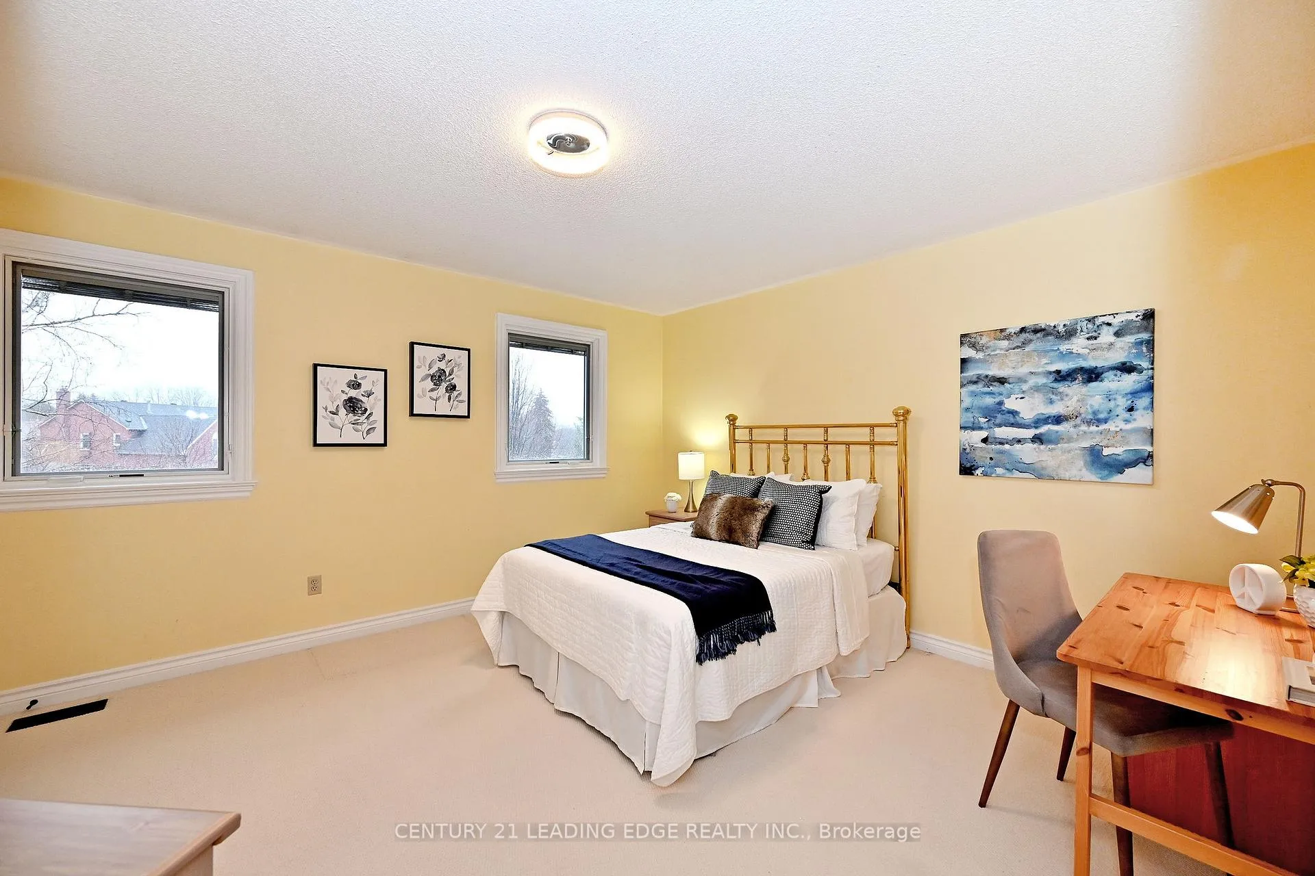 Photo 33 of 22 Amberwood Court, Markham, Unionville — HOMEH