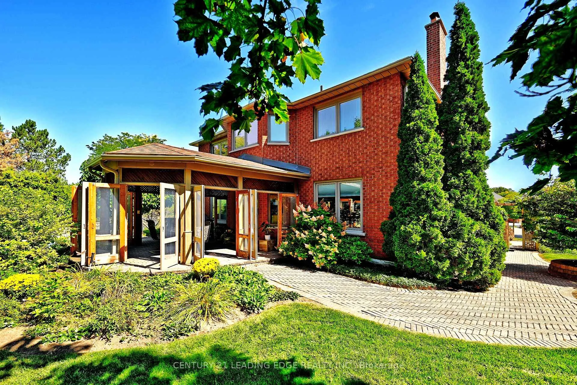 Photo 44 of 22 Amberwood Court, Markham, Unionville — HOMEH