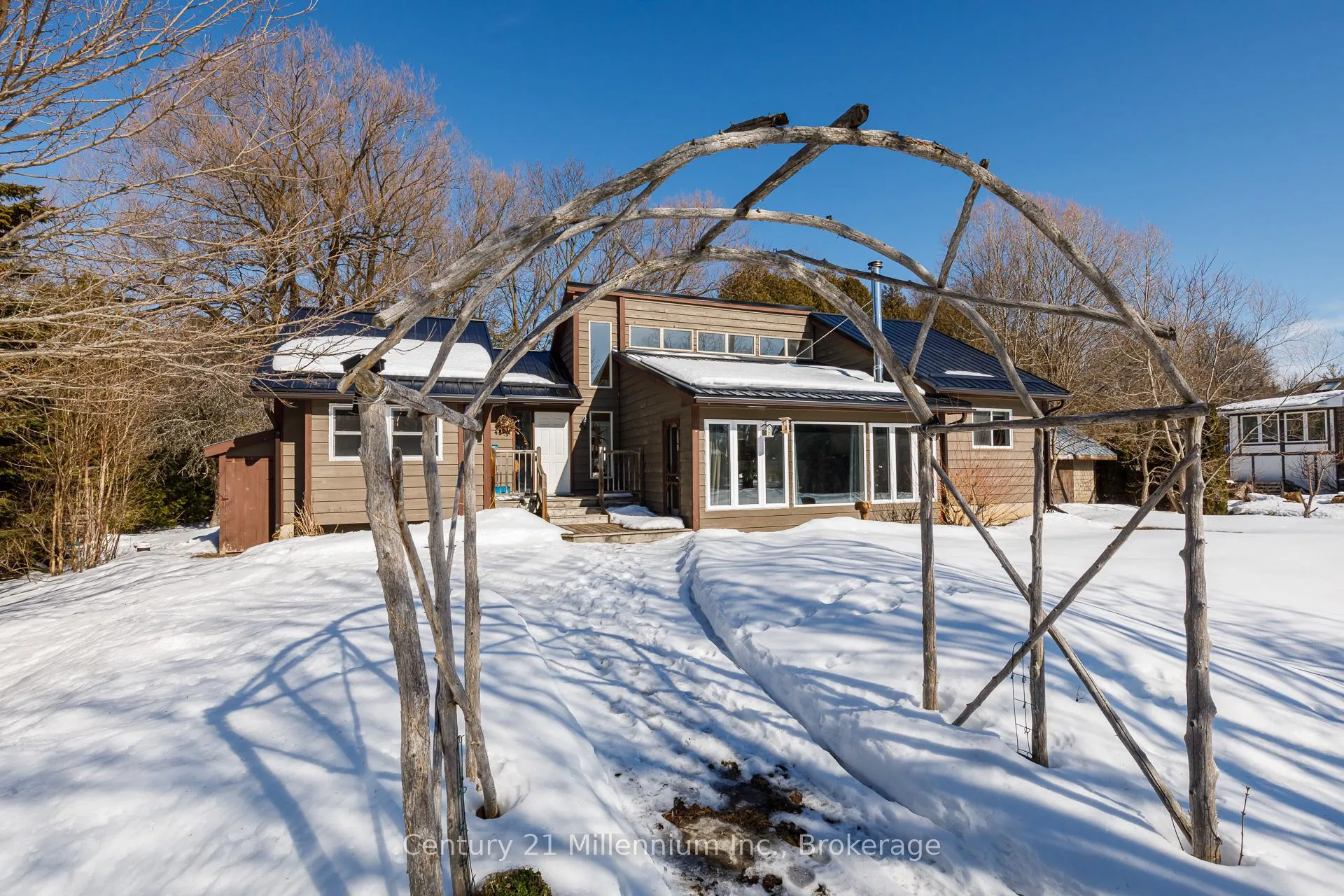Photo 45 of 129 Edward Street, Blue Mountains — HOMEH