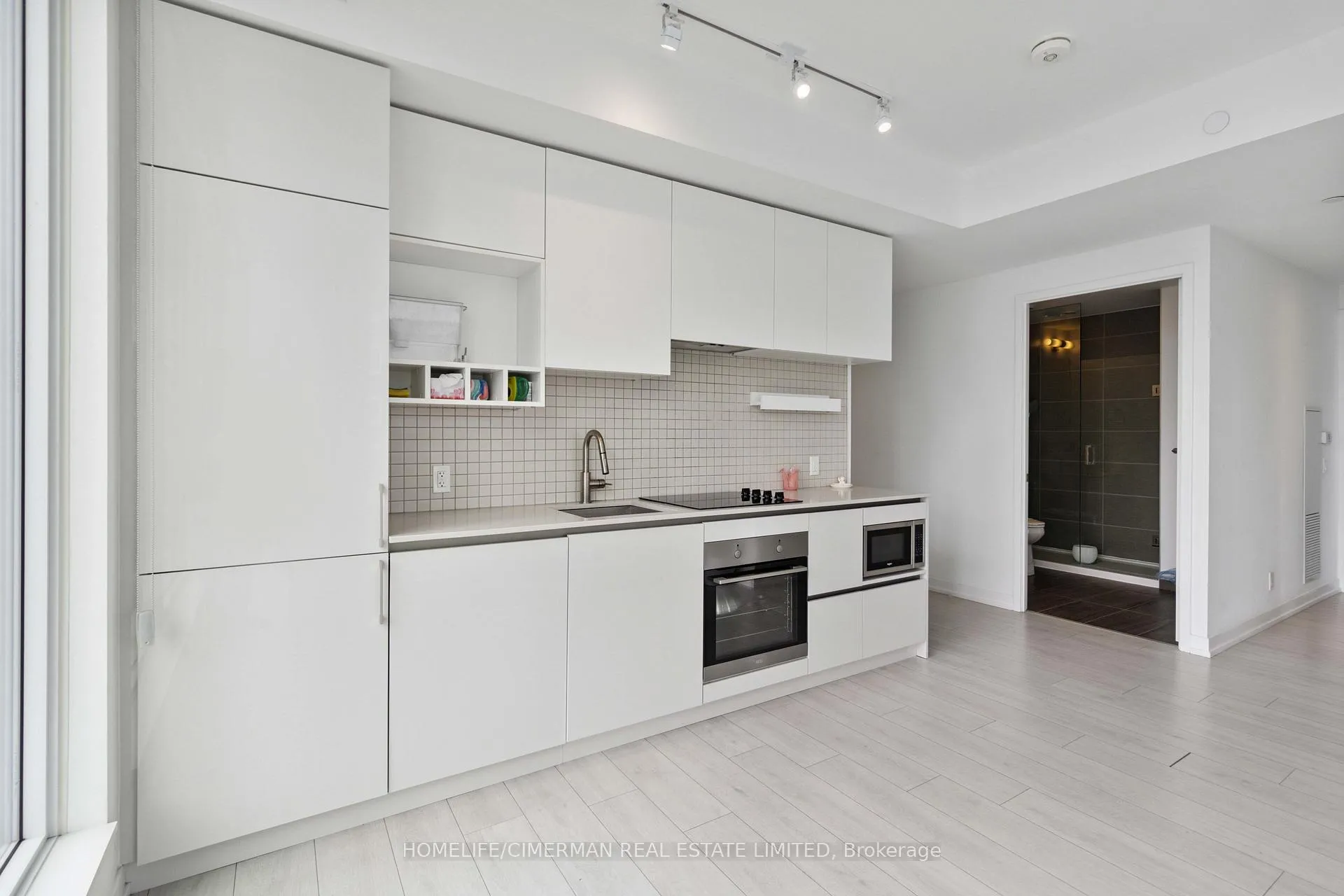 Photo 12 of Unit 4502, 5 Buttermill Avenue, Vaughan, Vaughan Corporate Centre — HOMEH