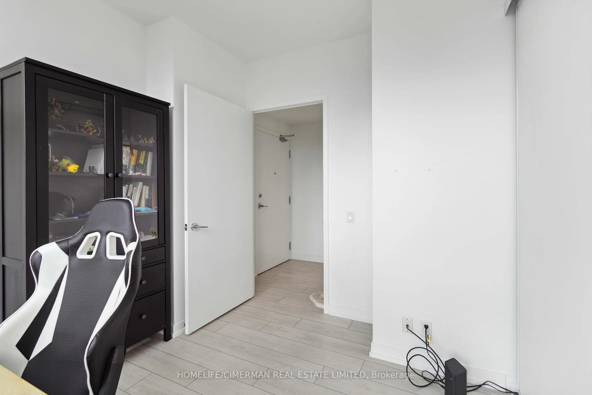 Photo 15 of Unit 4502, 5 Buttermill Avenue, Vaughan, Vaughan Corporate Centre — HOMEH
