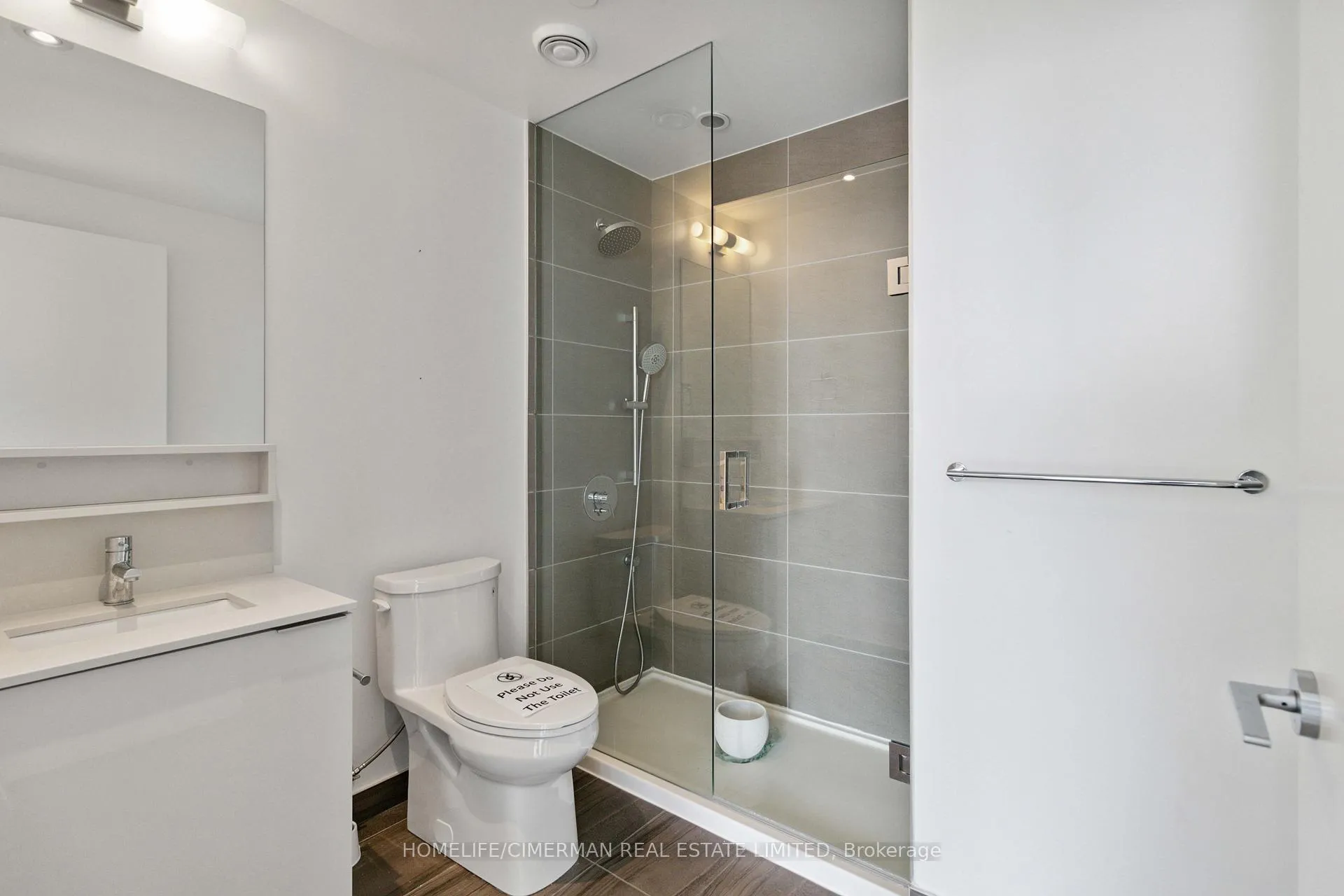 Photo 16 of Unit 4502, 5 Buttermill Avenue, Vaughan, Vaughan Corporate Centre — HOMEH