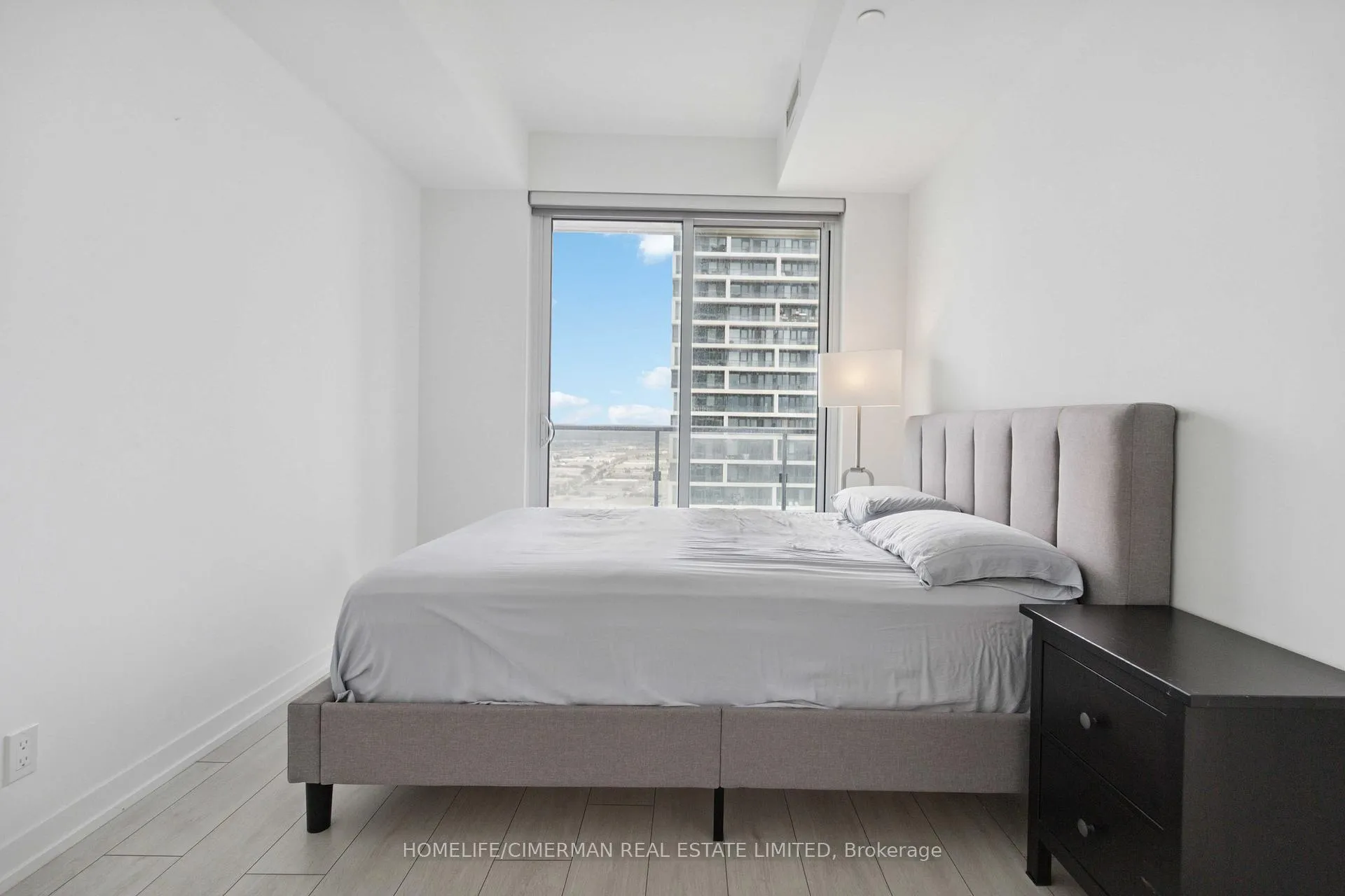Photo 17 of Unit 4502, 5 Buttermill Avenue, Vaughan, Vaughan Corporate Centre — HOMEH
