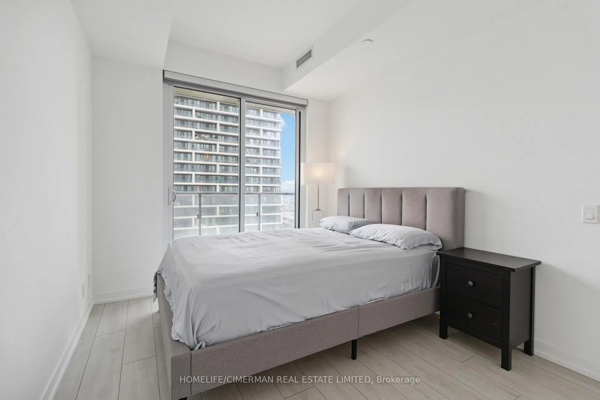 Photo 18 of Unit 4502, 5 Buttermill Avenue, Vaughan, Vaughan Corporate Centre — HOMEH