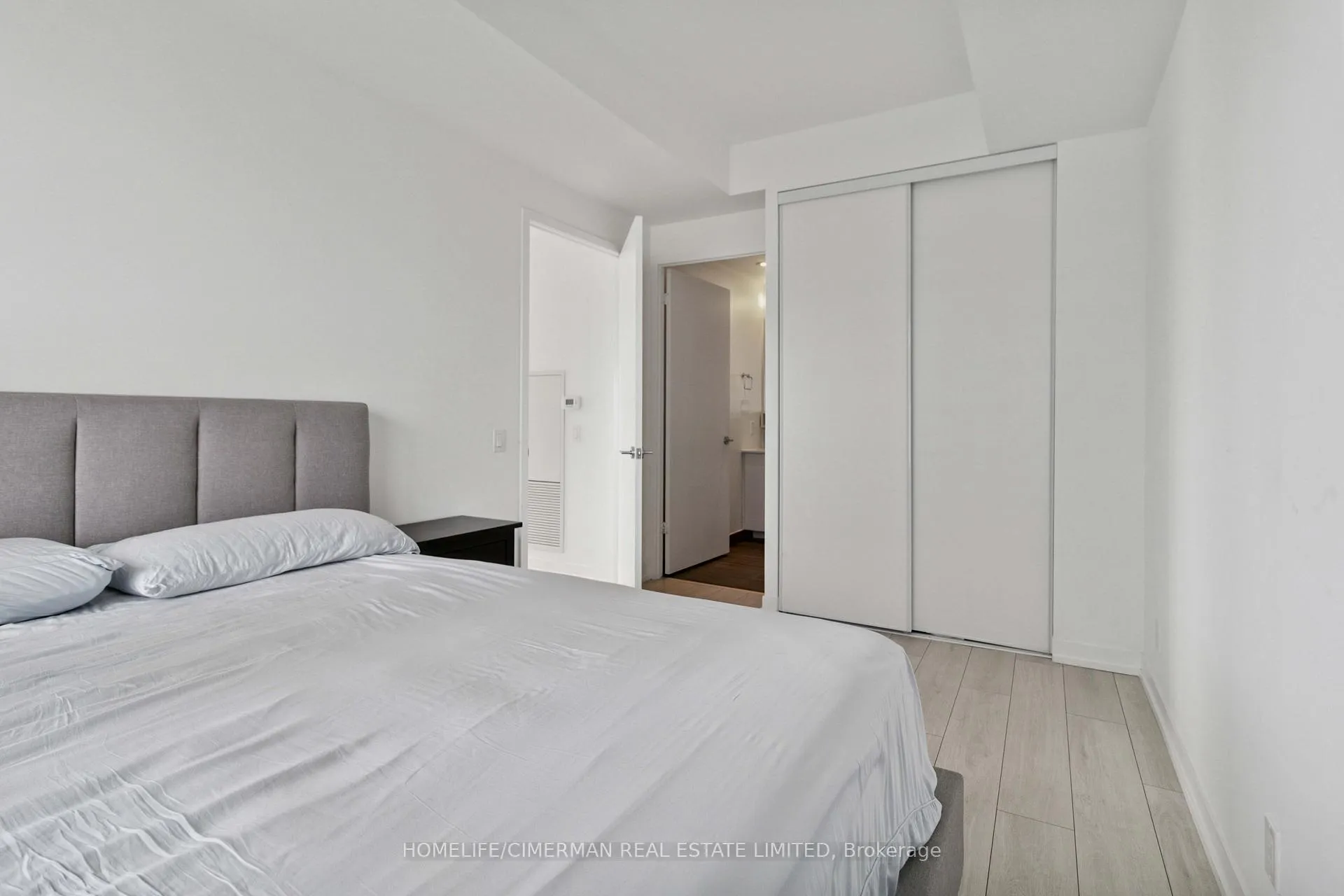 Photo 19 of Unit 4502, 5 Buttermill Avenue, Vaughan, Vaughan Corporate Centre — HOMEH