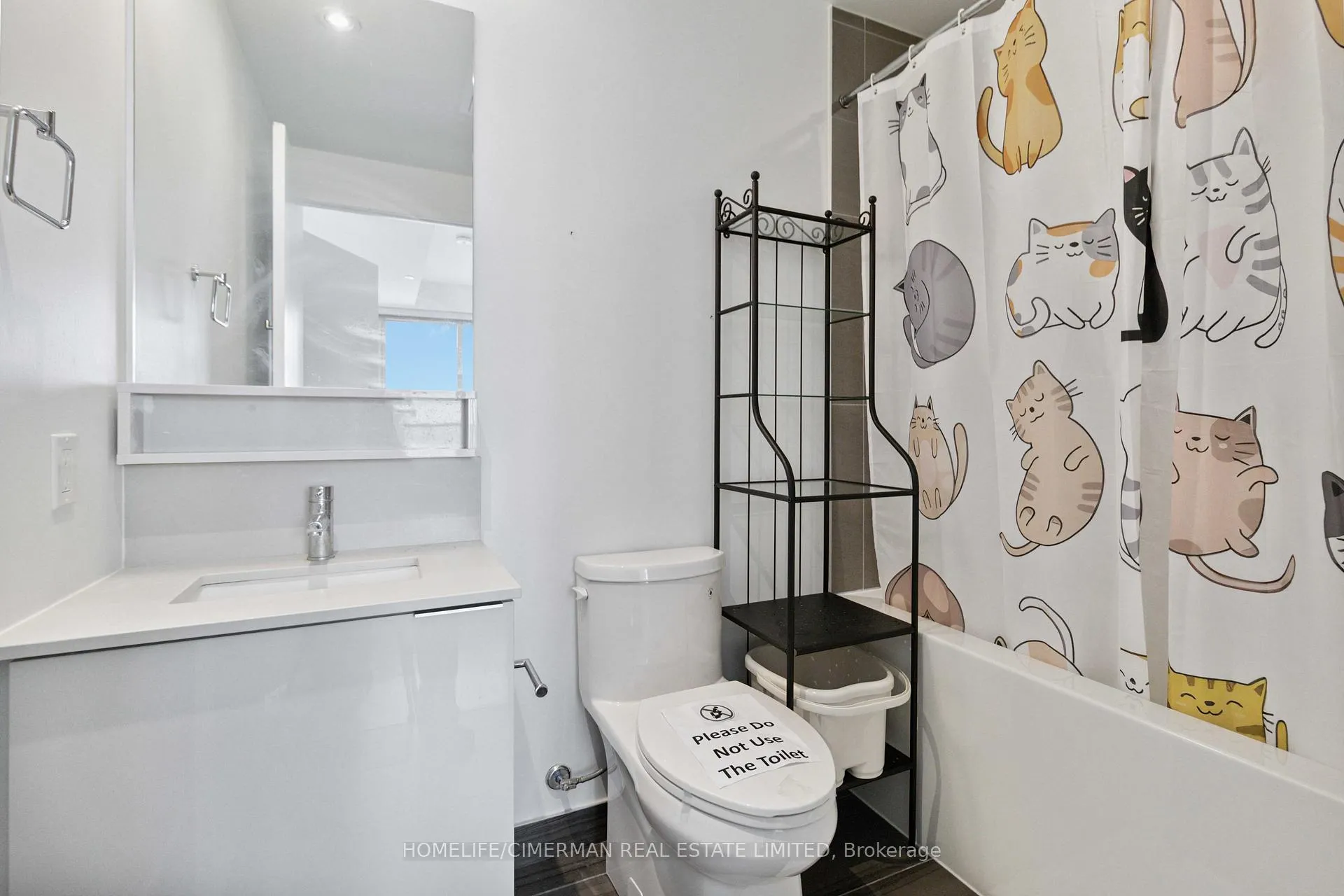 Photo 20 of Unit 4502, 5 Buttermill Avenue, Vaughan, Vaughan Corporate Centre — HOMEH