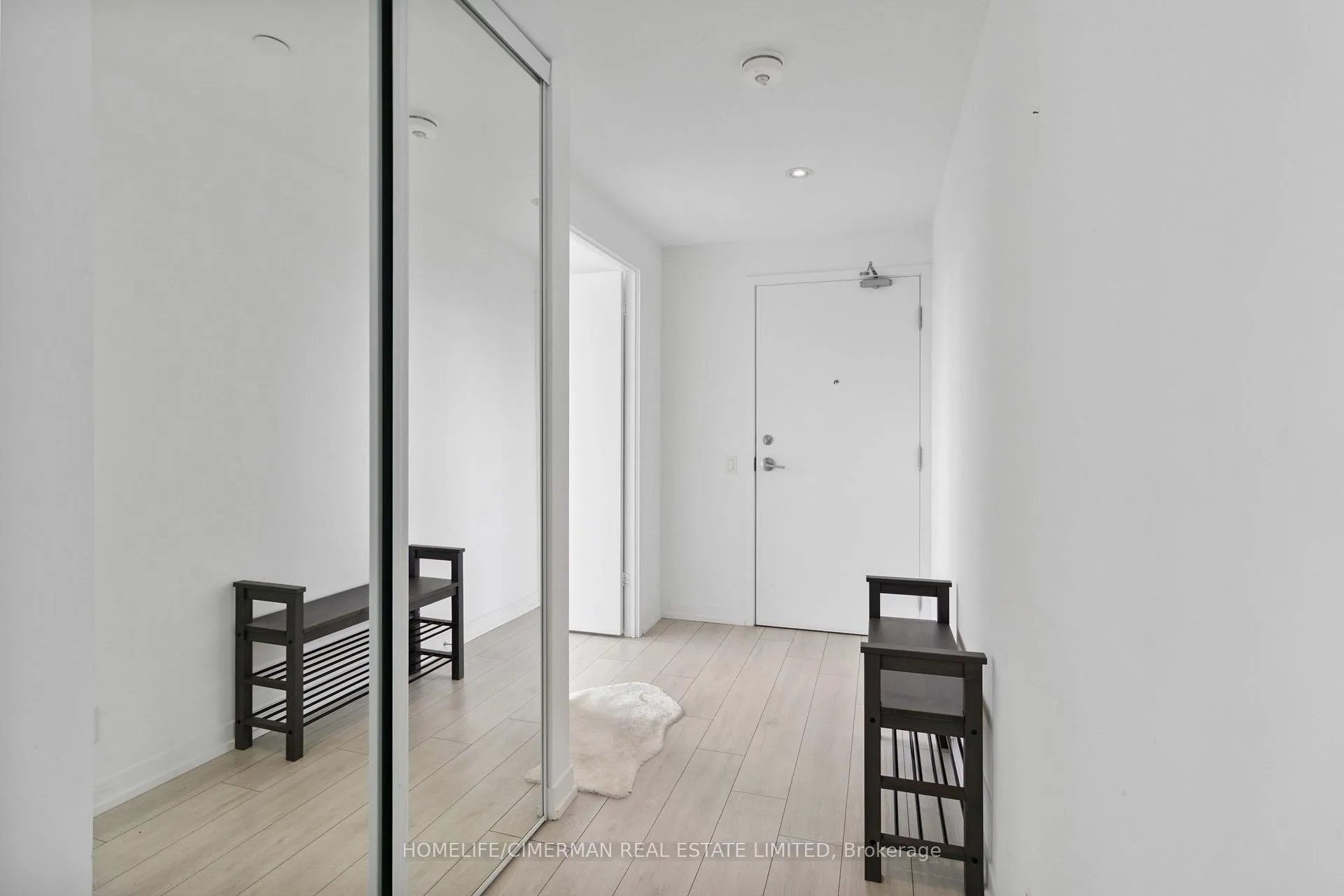 Photo 23 of Unit 4502, 5 Buttermill Avenue, Vaughan, Vaughan Corporate Centre — HOMEH