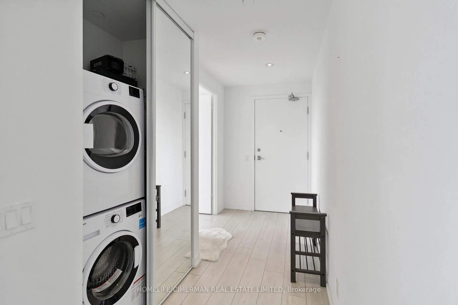 Photo 24 of Unit 4502, 5 Buttermill Avenue, Vaughan, Vaughan Corporate Centre — HOMEH