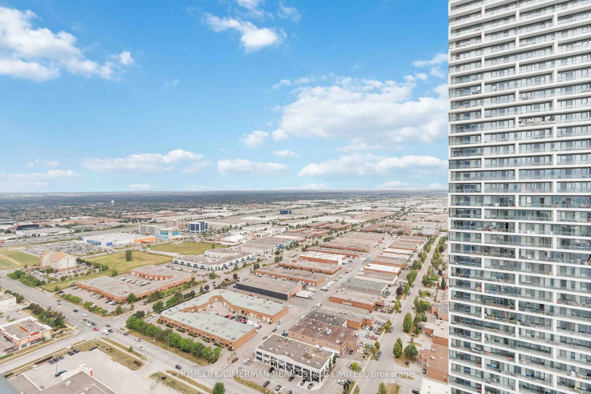 Photo 27 of Unit 4502, 5 Buttermill Avenue, Vaughan, Vaughan Corporate Centre — HOMEH