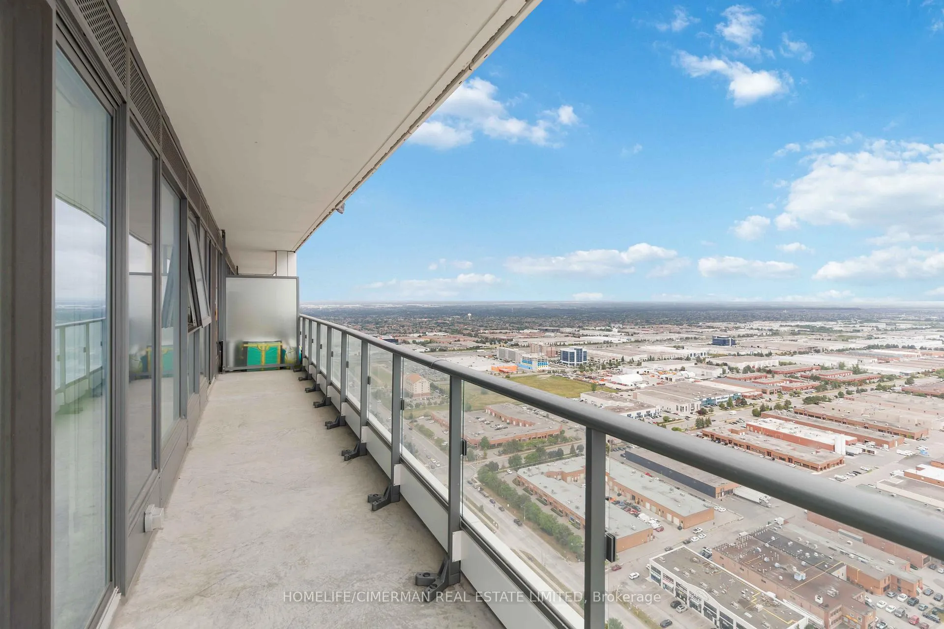 Photo 28 of Unit 4502, 5 Buttermill Avenue, Vaughan, Vaughan Corporate Centre — HOMEH