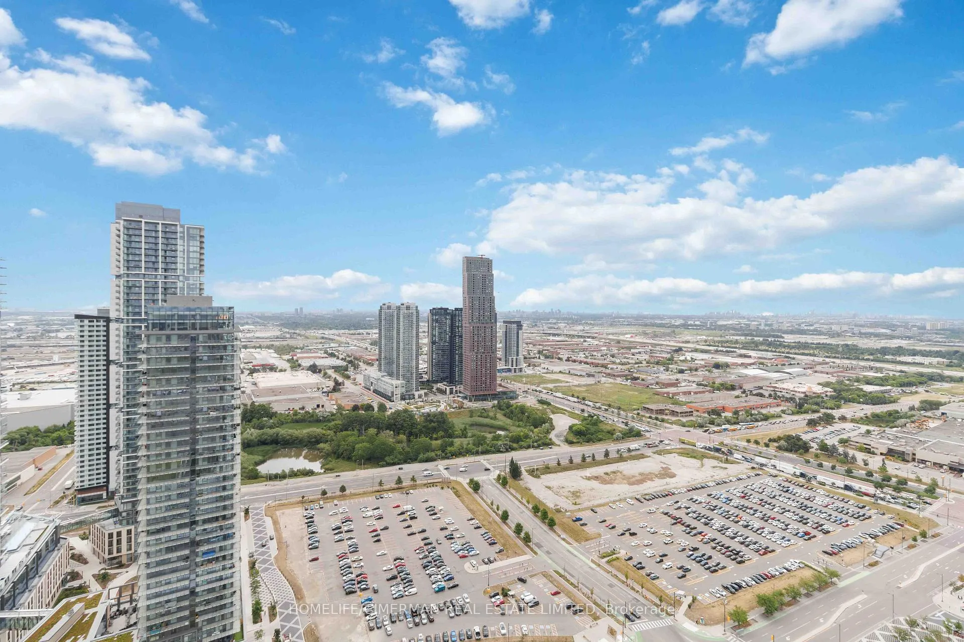 Photo 29 of Unit 4502, 5 Buttermill Avenue, Vaughan, Vaughan Corporate Centre — HOMEH