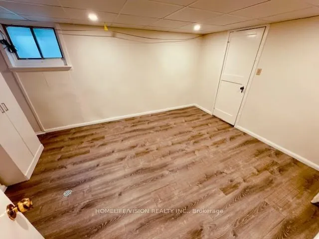 Photo 2 of Unit Basement, 110 Cedarcrest Boulevard, Toronto, O'Connor-Parkview — HOMEH