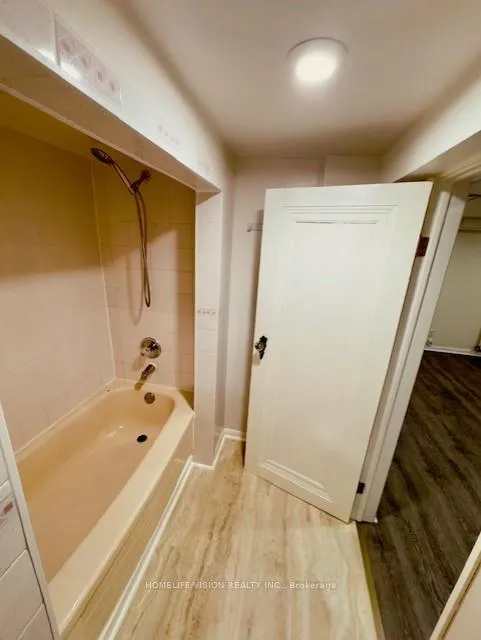 Photo 7 of Unit Basement, 110 Cedarcrest Boulevard, Toronto, O'Connor-Parkview — HOMEH