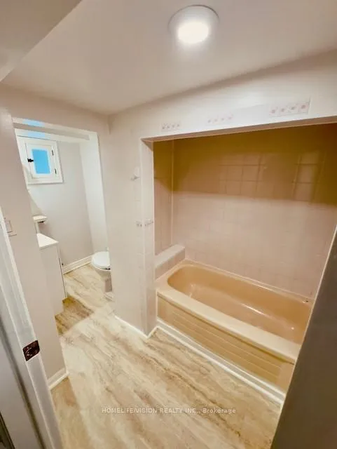 Photo 9 of Unit Basement, 110 Cedarcrest Boulevard, Toronto, O'Connor-Parkview — HOMEH