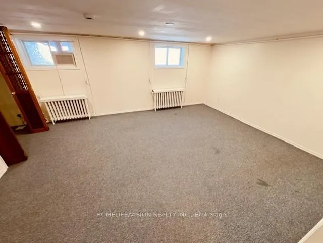 Photo 11 of Unit Basement, 110 Cedarcrest Boulevard, Toronto, O'Connor-Parkview — HOMEH
