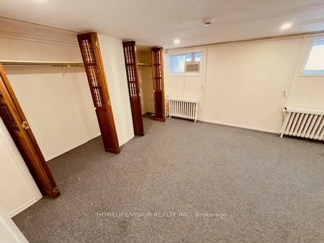 Photo 12 of Unit Basement, 110 Cedarcrest Boulevard, Toronto, O'Connor-Parkview — HOMEH