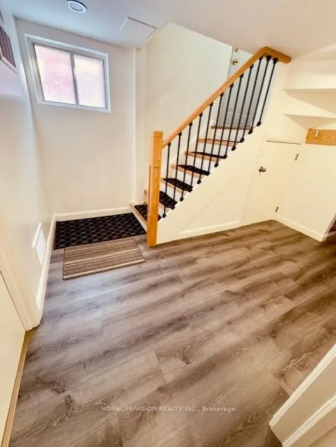 Photo 13 of Unit Basement, 110 Cedarcrest Boulevard, Toronto, O'Connor-Parkview — HOMEH