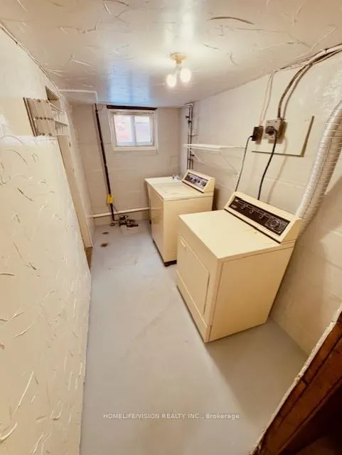 Photo 15 of Unit Basement, 110 Cedarcrest Boulevard, Toronto, O'Connor-Parkview — HOMEH