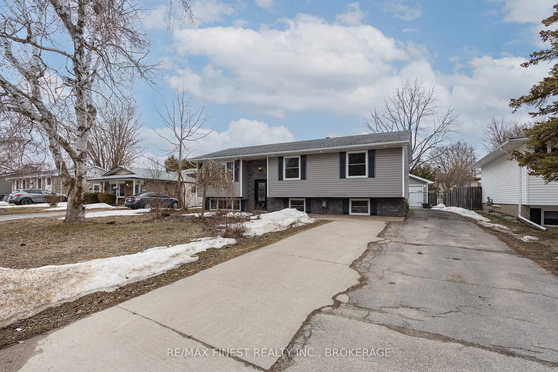 Photo 1 of 892 Development Drive, Kingston, South of Taylor-Kidd Blvd — HOMEH