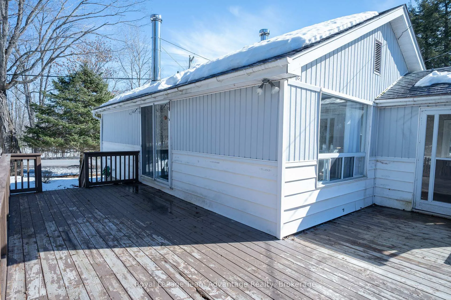 Photo 4 of 2 Deep Bay Drive, Carling — HOMEH