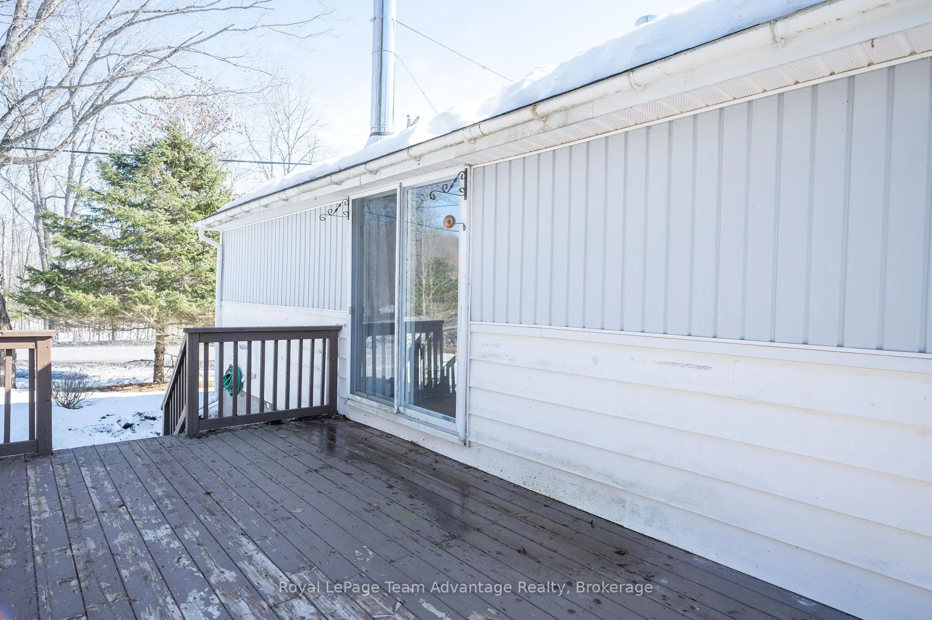 Photo 5 of 2 Deep Bay Drive, Carling — HOMEH