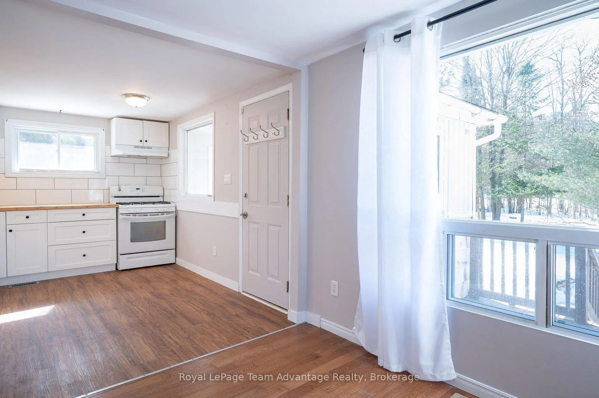 Photo 8 of 2 Deep Bay Drive, Carling — HOMEH