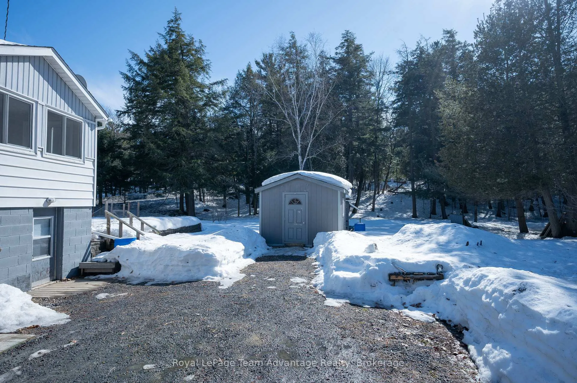 Photo 28 of 2 Deep Bay Drive, Carling — HOMEH