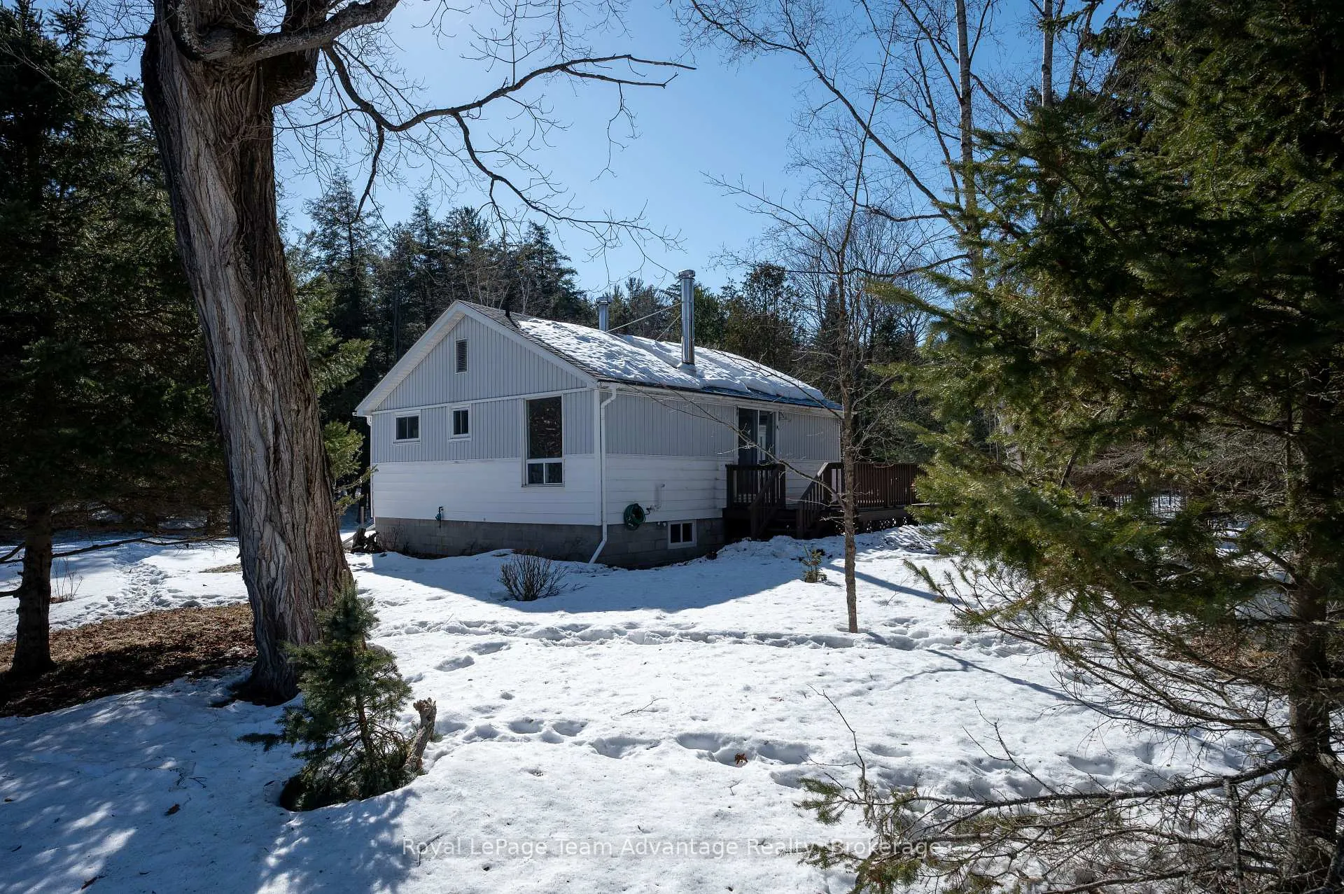 Photo 29 of 2 Deep Bay Drive, Carling — HOMEH