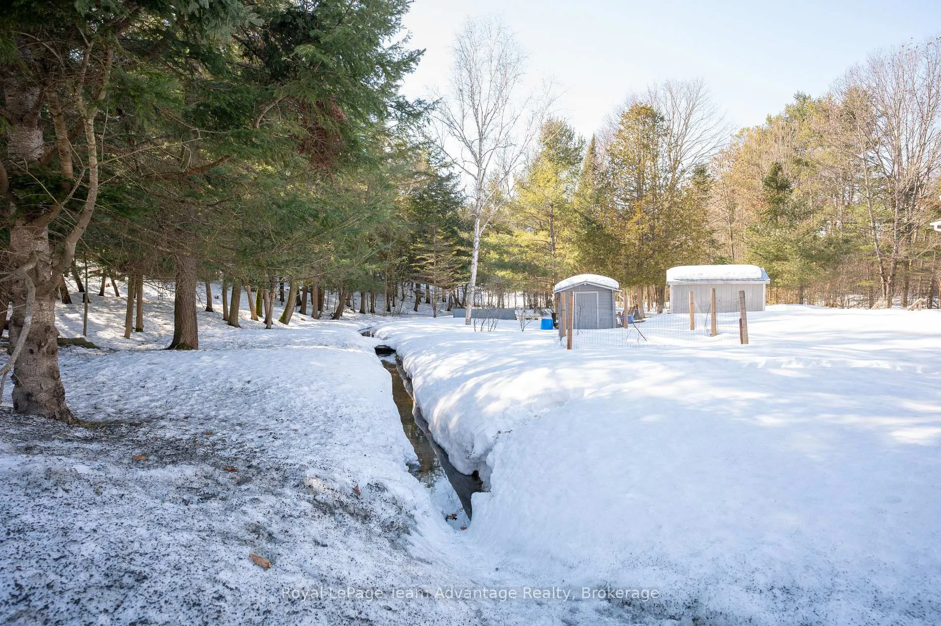 Photo 31 of 2 Deep Bay Drive, Carling — HOMEH