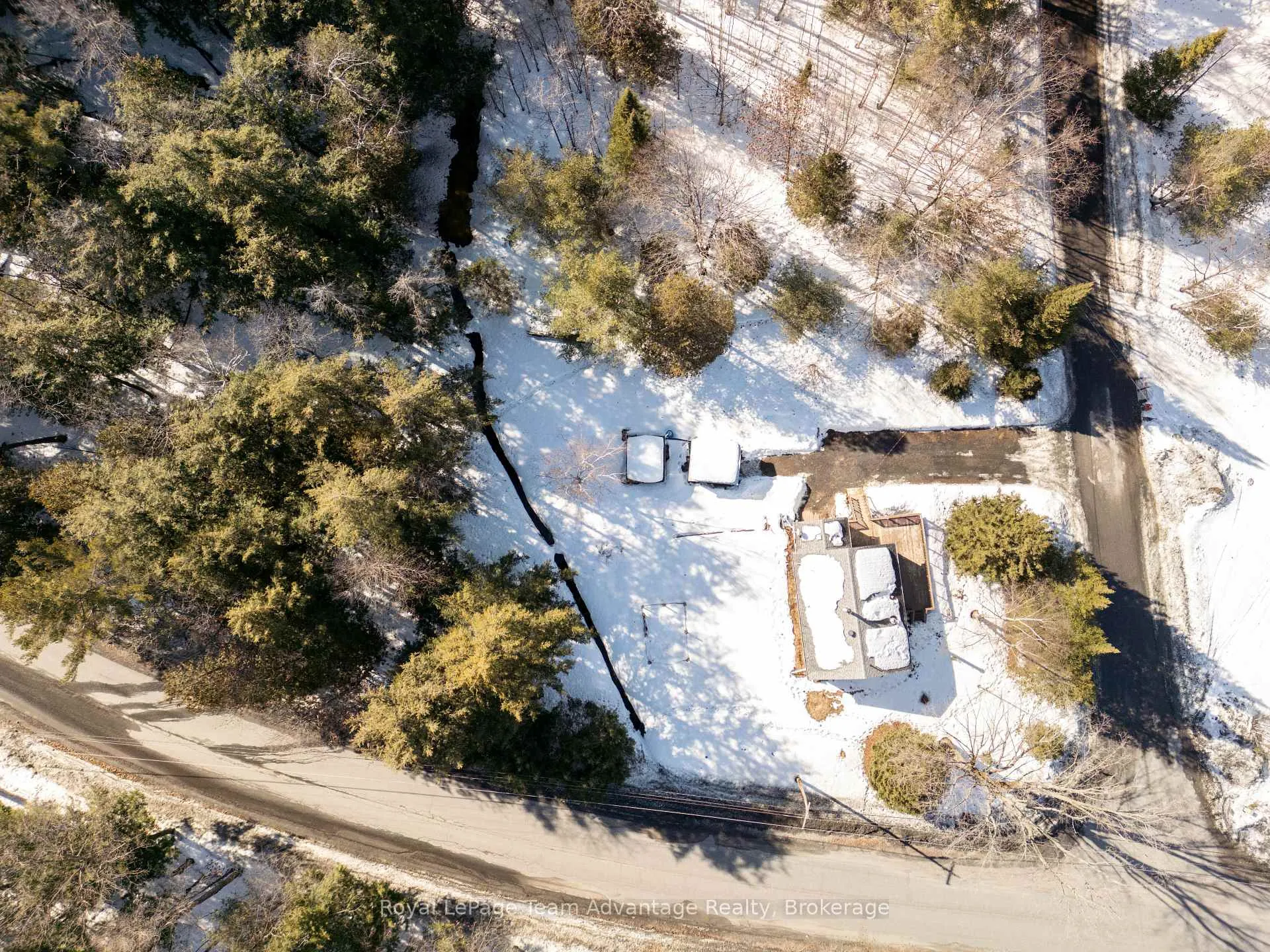 Photo 33 of 2 Deep Bay Drive, Carling — HOMEH