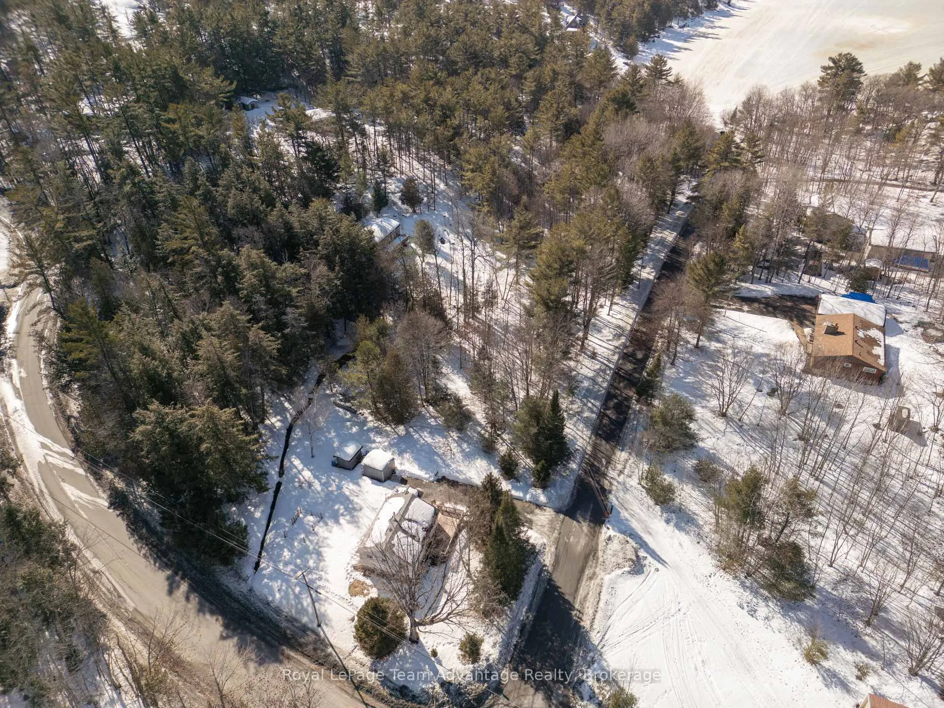 Photo 34 of 2 Deep Bay Drive, Carling — HOMEH