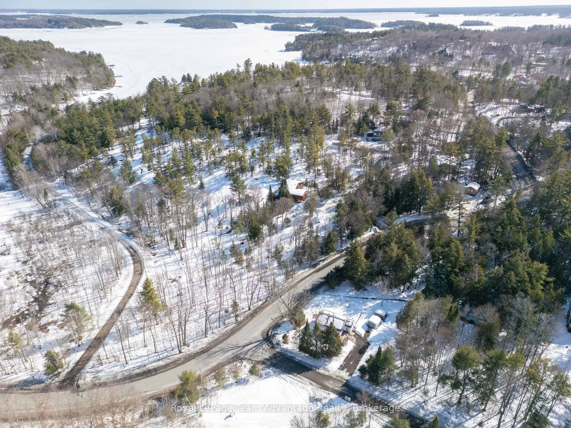 Photo 35 of 2 Deep Bay Drive, Carling — HOMEH