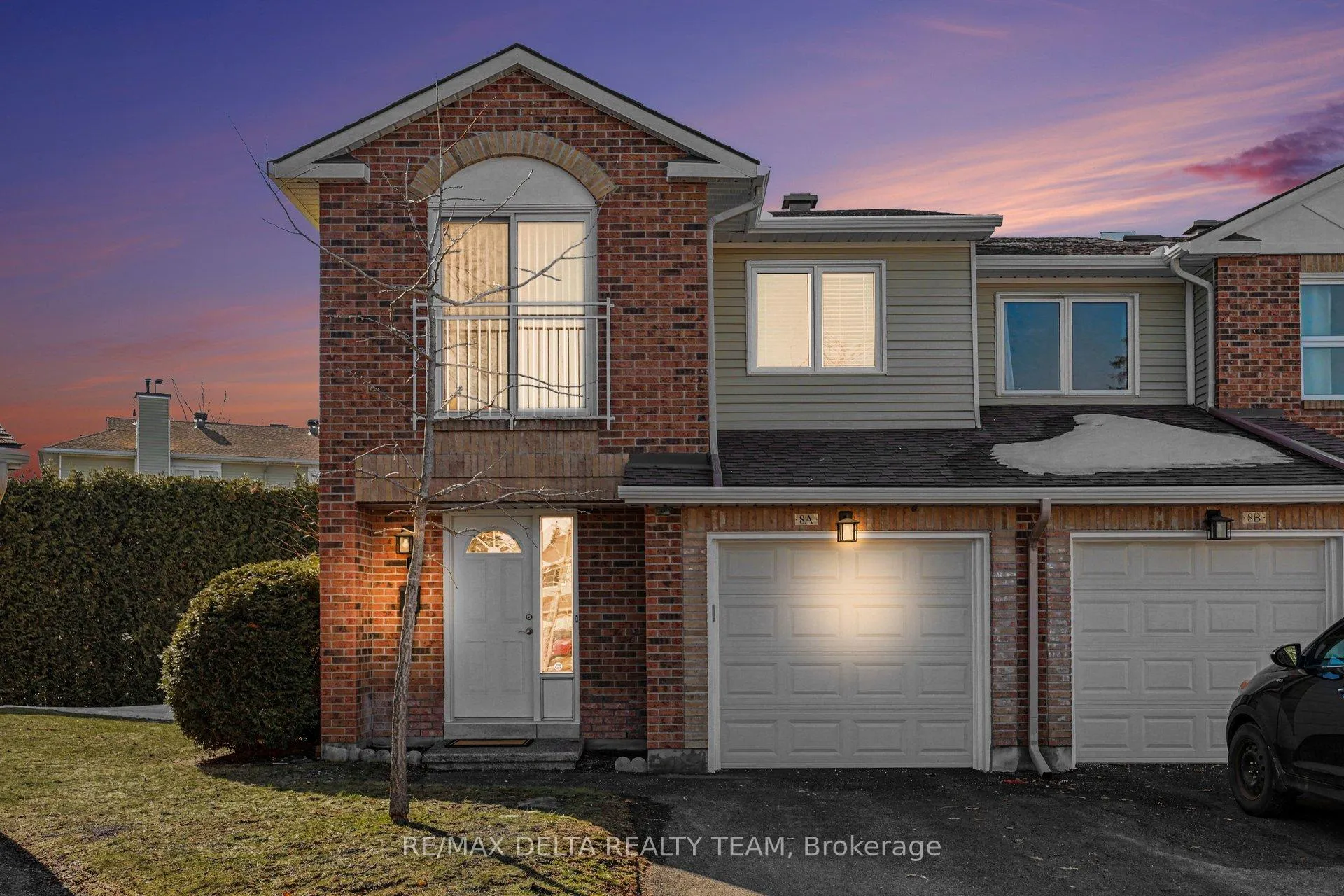 Photo 1 of 8A Millrise Lane, Ottawa, Centrepointe — HOMEH