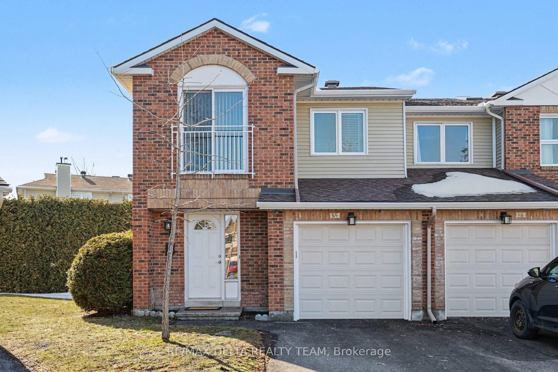 Photo 2 of 8A Millrise Lane, Ottawa, Centrepointe — HOMEH