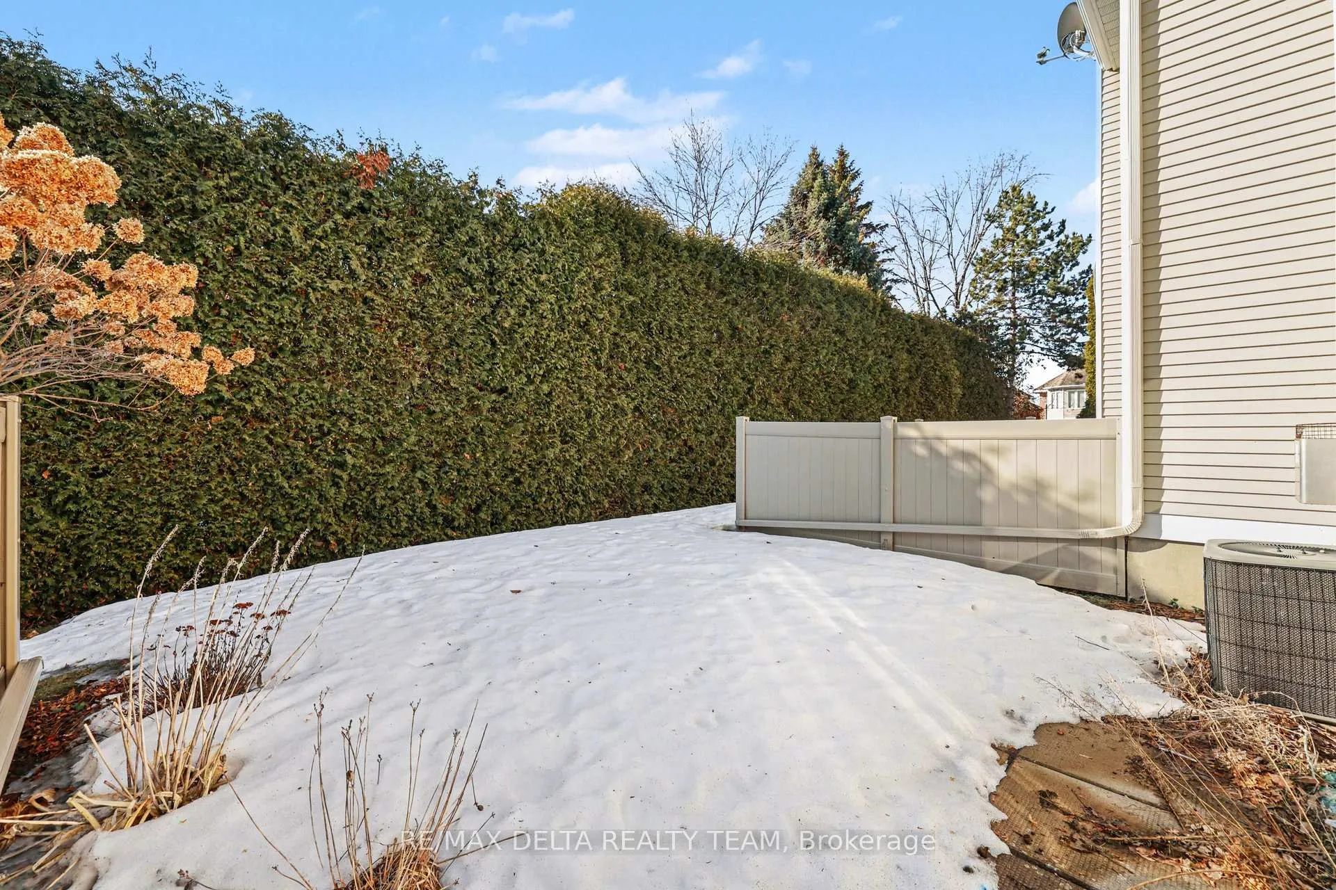 Photo 31 of 8A Millrise Lane, Ottawa, Centrepointe — HOMEH