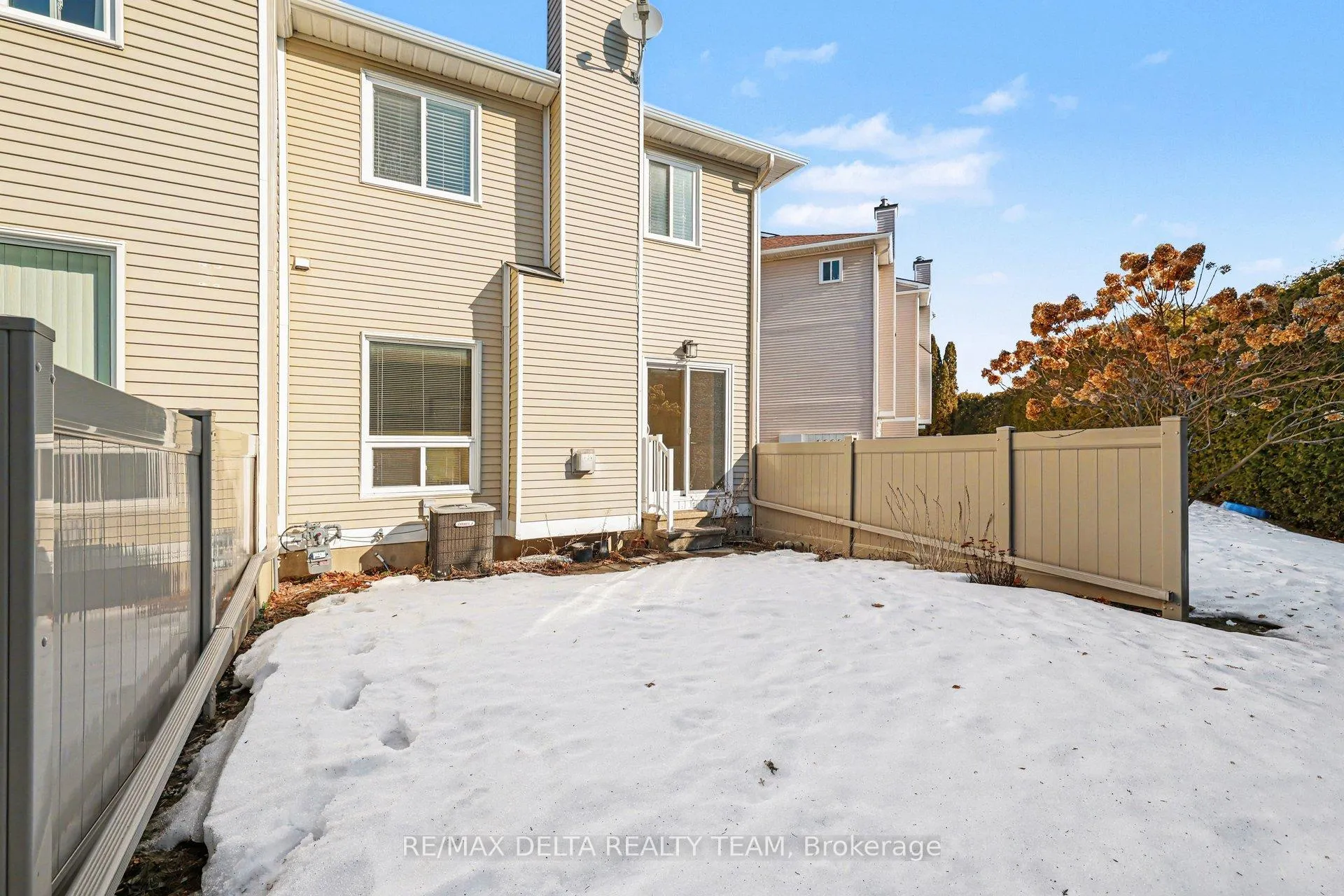 Photo 32 of 8A Millrise Lane, Ottawa, Centrepointe — HOMEH